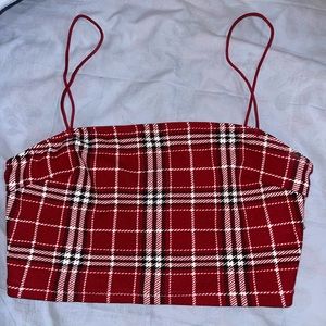 SHEIN - Crop top - size : SMALL